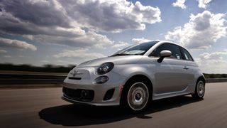 Fiat 500 Turbo: Get Boosted For $2,000